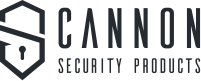 Cannon Logo