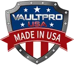Vaultpro Logo