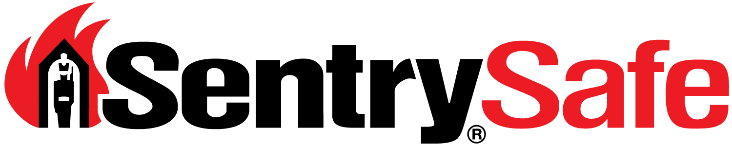 Sentry Safe Logo