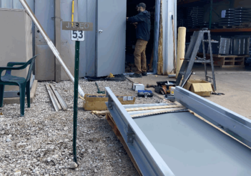 Door Frame Repair in Beloit, WI, Janesville, WI, McHenry, IL, Rockford, IL, Sharon, WI