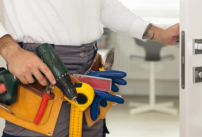 24-Hour Locksmith in Beloit, WI